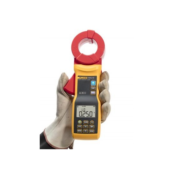 Тестер сопротивления заземления Fluke 1630-2 и 1630-2 FC