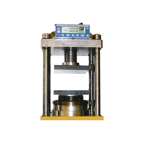Пресс испытательный ПМ-1МГ4, ПМ-2МГ4, ПМ-3МГ4, ПМ-5МГ4, ПМ-10МГ4 и ПМ-20МГ4